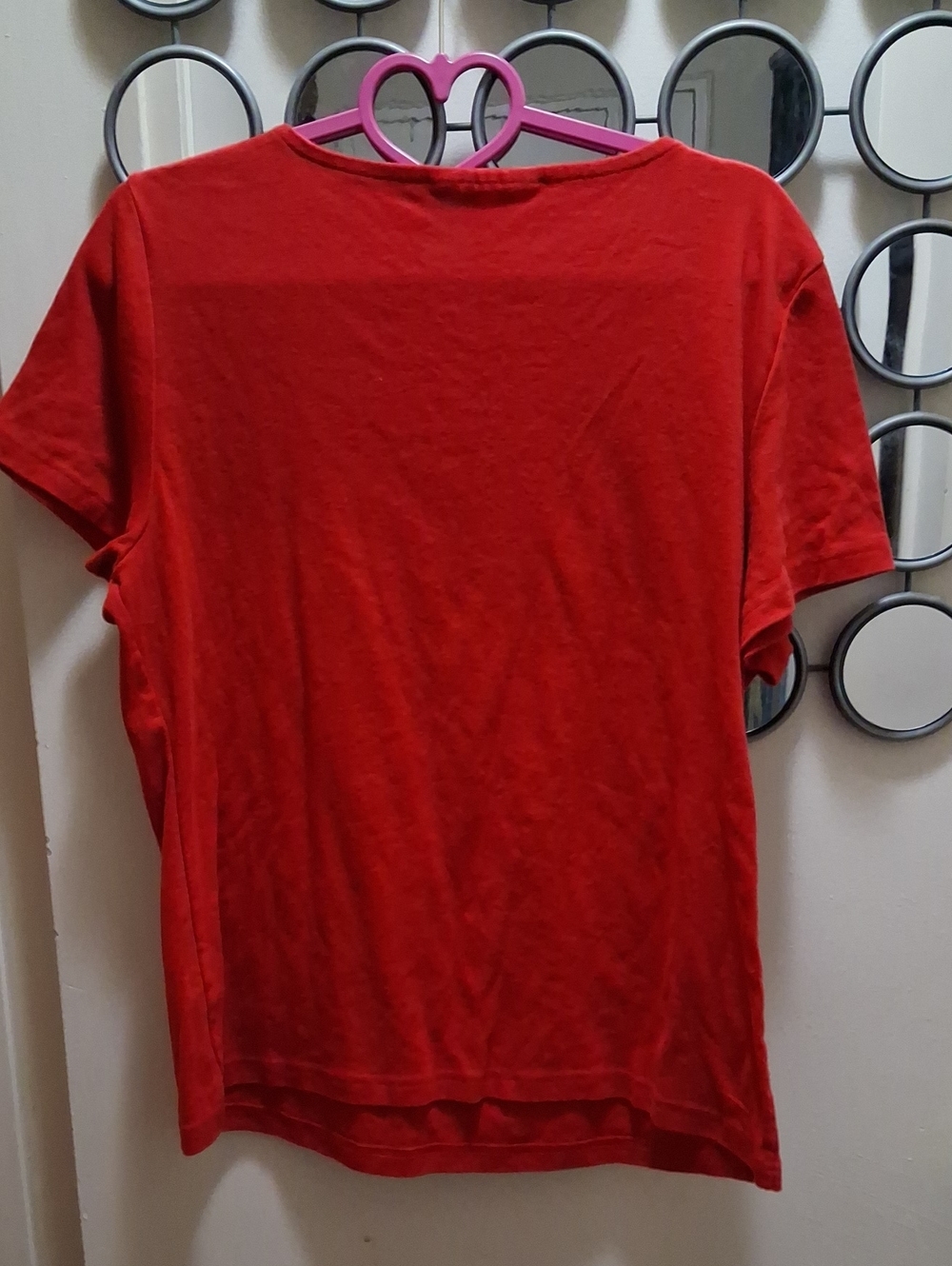 Red Top - Picture 3 of 3